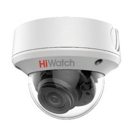 HD-камера HiWatch DS-T508