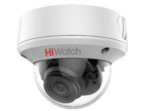 HD-камера HiWatch DS-T508