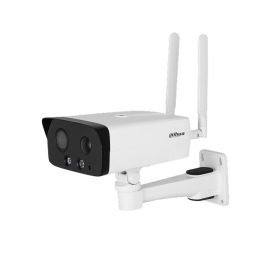 Уличная IP-видеокамера DAHUA DH-IPC-HFW3441DGP-AS-4G-B-0280B