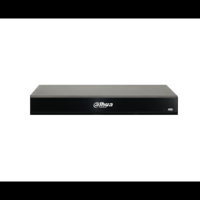 Видеорегистратор Dahua DHI-NVR5216-8P-I/L