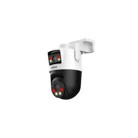 IP-видеокамера DAHUA DH-IPC-P5DP-5F-PV-0280B/0600B