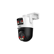 IP-видеокамера DAHUA DH-IPC-P5DP-5F-PV-0280B/0600B