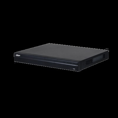 IP-регистратор DAHUA DHI-NVR4208-4KS2/L