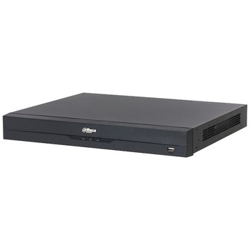 Видеорегистратор DAHUA DHI-NVR5216-16P-EI2