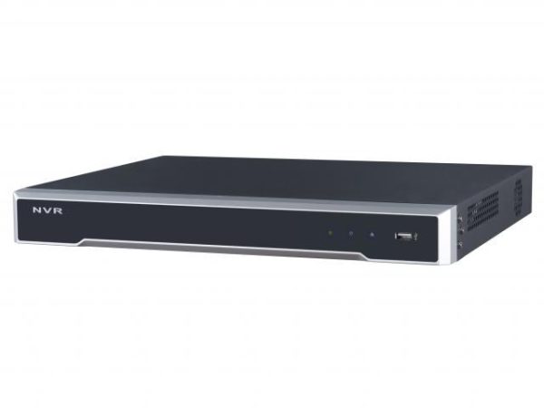 IP-регистратор Hikvision DS-7608NI-M2/8P