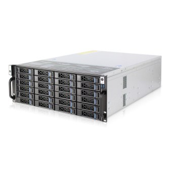 IP-видеорегистратор TRASSIR UltraStation Astra 36/18 v2