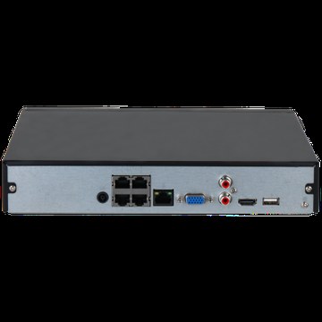 IP-видеорегистратор DAHUA DHI-NVR2104HS-P-4KS3