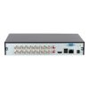 HDCVI-видеорегистратор DAHUA DH-XVR1B16-I/T