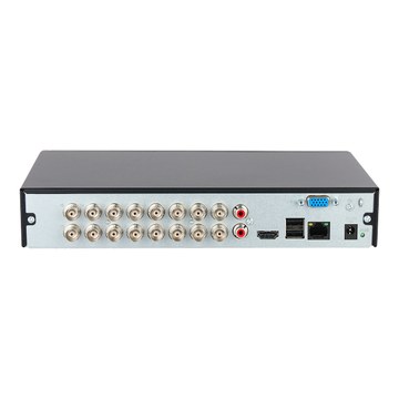 HDCVI-видеорегистратор DAHUA DH-XVR1B16-I/T