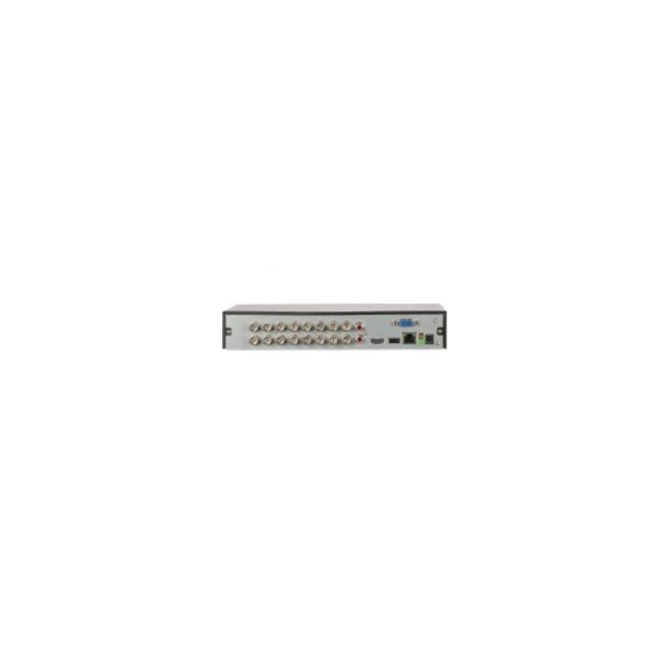 Гибридный видеорегистратор DAHUA DH-XVR5116HS-5M-I3