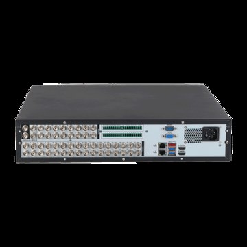Гибридный видеорегистратор DAHUA DH-XVR5832S-I3
