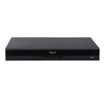 Видеорегистратор DAHUA DHI-NVR5216-16P-EI2