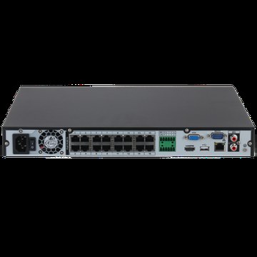 IP-видеорегистратор DAHUA DHI-NVR4216-16P-4KS3