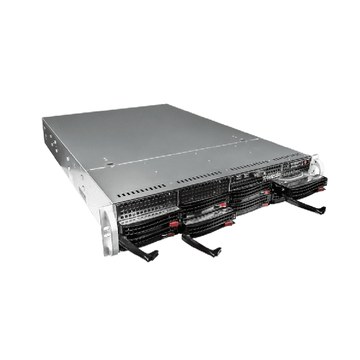 IP-видеорегистратор TRASSIR NeuroStation