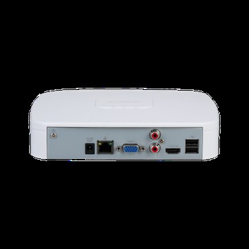 Видеорегистратор Dahua DHI-NVR4116-4KS2/L