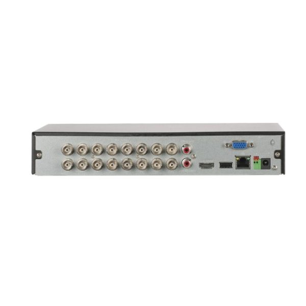 HDCVI-видеорегистратор DAHUA DH-XVR4116HS-I/T