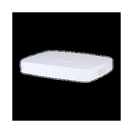 IP-видеорегистратор Dahua DHI-NVR4108-8P-EI