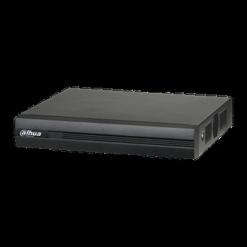 Гибридный видеорегистратор DAHUA DH-XVR1B16-I(1T)