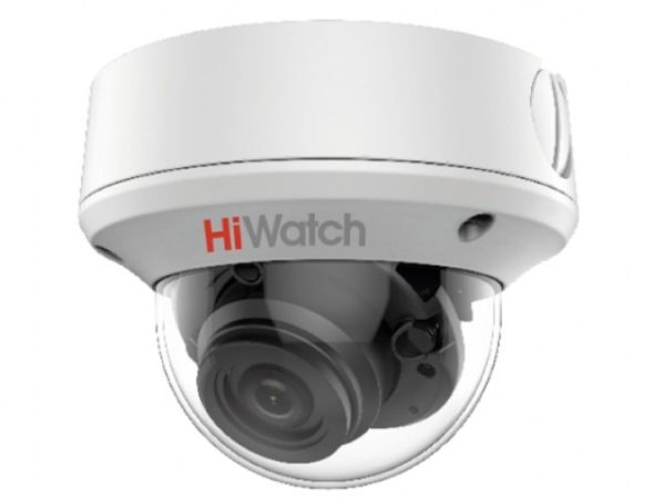HD-камера HiWatch DS-T508