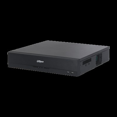 Гибридный видеорегистратор DAHUA DH-XVR5832S-I3