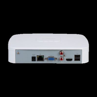 IP-регистратор DAHUA DHI-NVR2108-I2