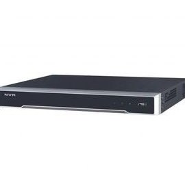 IP-регистратор Hikvision DS-7608NI-I2/8P