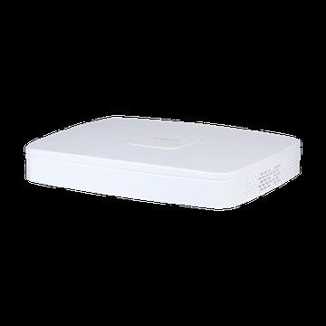 IP-видеорегистратор Dahua DHI-NVR4108-8P-EI
