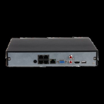 IP-видеорегистратор DAHUA DHI-NVR2104HS-P-I2