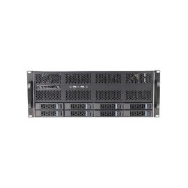 Нейросетевой проектный IP-видеорегистратор TRASSIR NeuroStation 9800R/160-A8-S