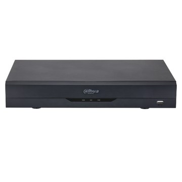 HDCVI-видеорегистратор DAHUA DH-XVR5116HE-I3/T