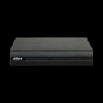 Гибридный видеорегистратор DAHUA DH-XVR1B16-I(1T)
