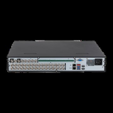 Гибридный видеорегистратор DAHUA DH-XVR5432L-I3