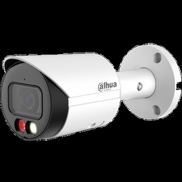 IP-камера Dahua DH-IPC-HFW2849SP-S-IL-0280B