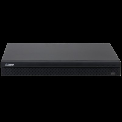 IP-видеорегистратор DAHUA DHI-NVR4216-16P-4KS3