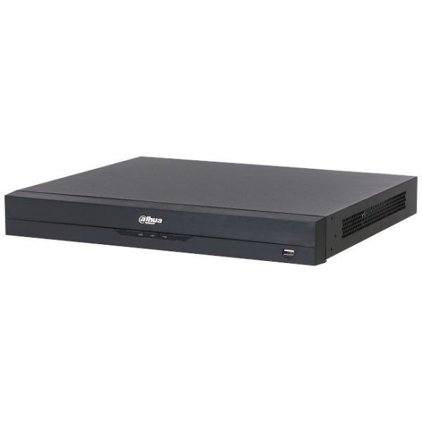 Видеорегистратор DAHUA DHI-NVR5216-16P-EI2