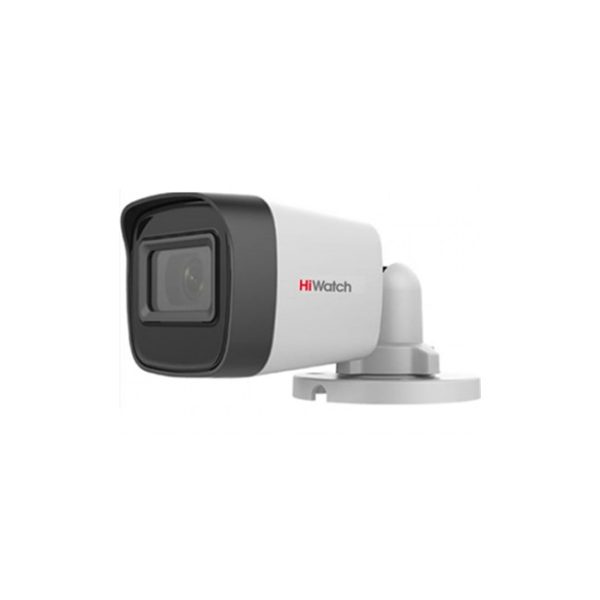 HD-камера HiWatch HDC-B020(B) (3.6mm)