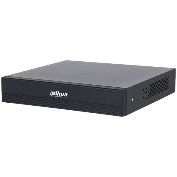 Гибридный видеорегистратор DAHUA DH-XVR1B08-I/T
