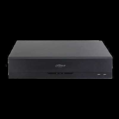 Гибридный видеорегистратор DAHUA DH-XVR5832S-I3