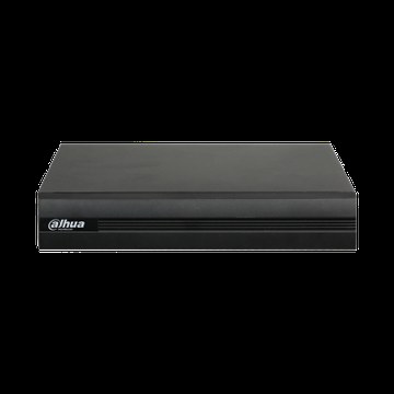 Гибридный видеорегистратор DAHUA DH-XVR1B16H-I