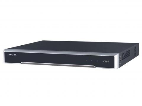 IP-регистратор Hikvision DS-7608NI-I2/8P