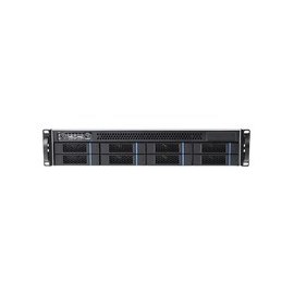 Нейросетевой проектный IP-видеорегистратор TRASSIR NeuroStation 9800R/128-S/12 RAID