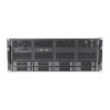 Нейросетевой проектный IP-видеорегистратор TRASSIR NeuroStation 9800R/160-A8-S