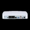 IP-видеорегистратор Dahua DHI-NVR4108-8P-EI