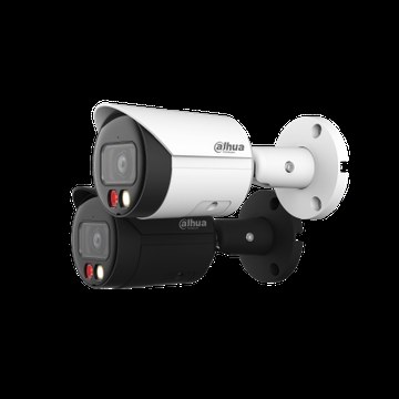 IP-камера Dahua DH-IPC-HFW2849SP-S-IL-0280B