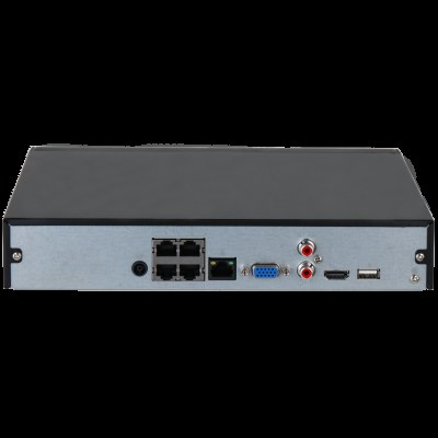 IP-видеорегистратор DAHUA DHI-NVR2104HS-P-4KS3