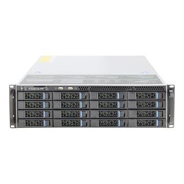 IP-видеорегистратор TRASSIR UltraStation Astra 16/8 v2