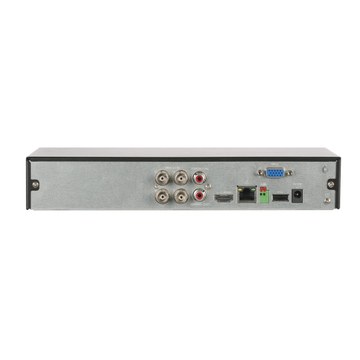 HDCVI-видеорегистратор DAHUA DH-XVR5104HS-I3/T