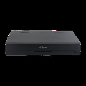 Гибридный видеорегистратор DAHUA DH-XVR5432L-I3