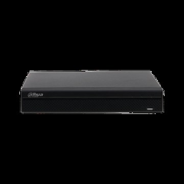Видеорегистратор Dahua DHI-NVR4116HS-4KS2/L