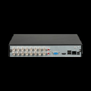 Гибридный видеорегистратор DAHUA DH-XVR1B16-I(1T)